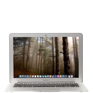 MacBook Air (13 inch, Early 2015)
